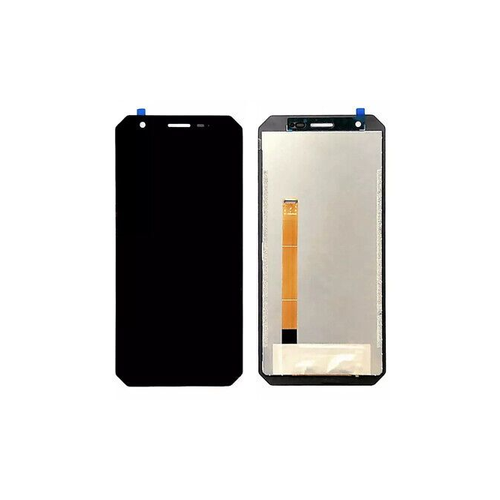 Écran LCD Black View OSCAL S60