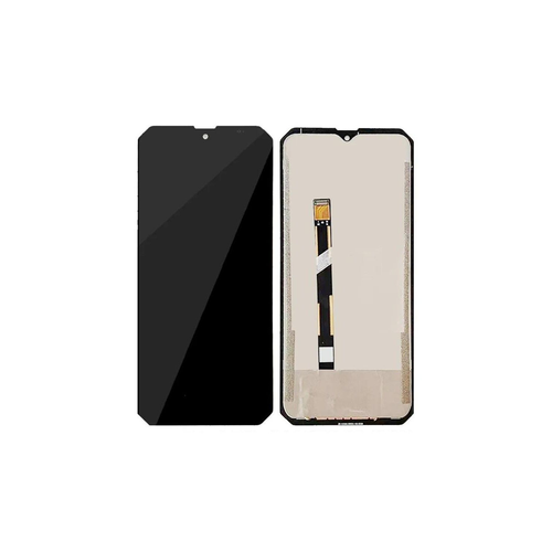 Écran LCD Black View OSCAL S80