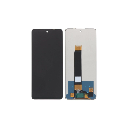 Écran LCD Black View SHARK 8