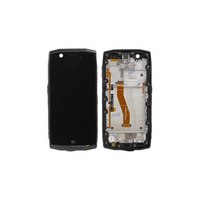 Écran LCD Crosscal ACTION X3