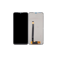 Écran LCD Doogee N40