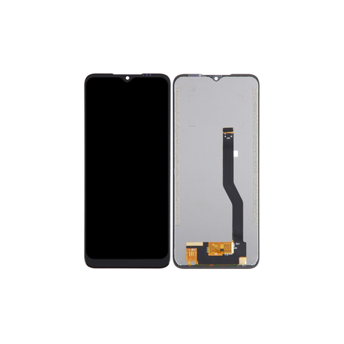 Écran LCD Doogee N50