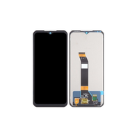 Écran LCD Doogee S100