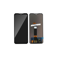 Écran LCD Doogee S110