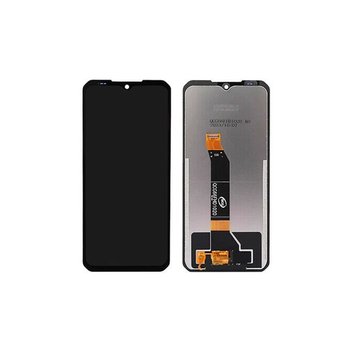 Écran LCD Doogee S118