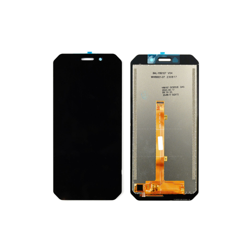 Écran LCD Doogee S51