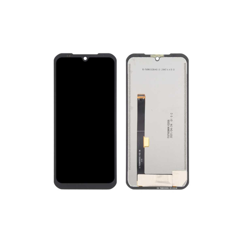 Écran LCD Doogee S86
