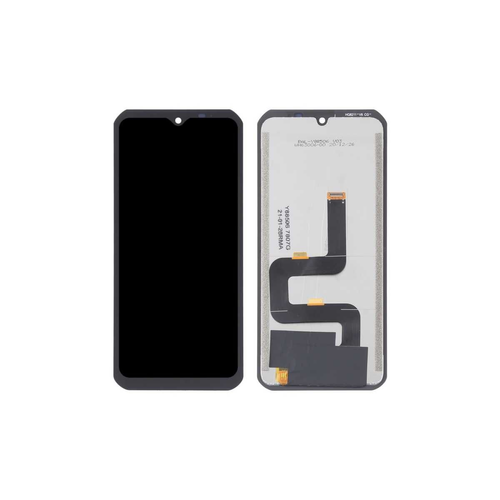 Écran LCD Doogee S88 PLUS