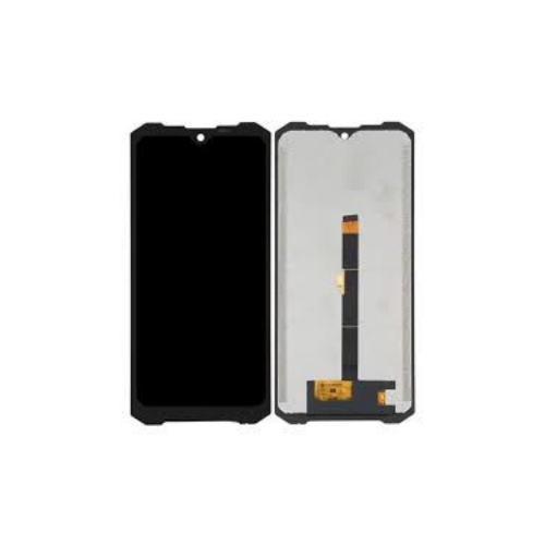Écran LCD Doogee S96