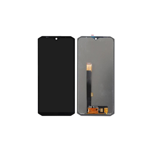 Écran LCD Doogee S99