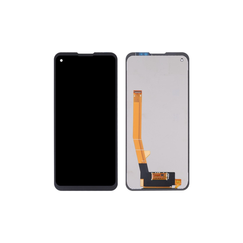 Écran LCD Doogee V11