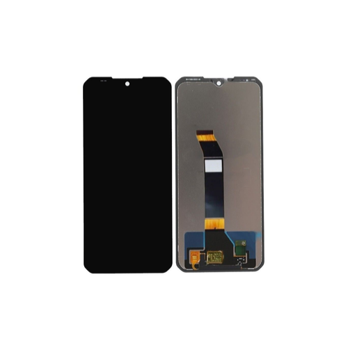 Écran LCD Doogee V30T
