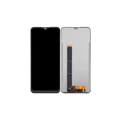 Écran LCD Doogee X95