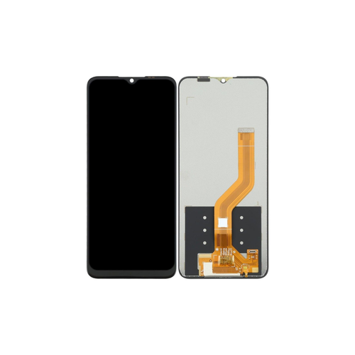 Écran LCD Doogee X96