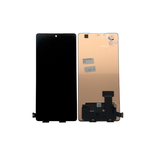 ORIGINAL (Sans châssis) Écran LCD Infinix GT 20 PRO Noir