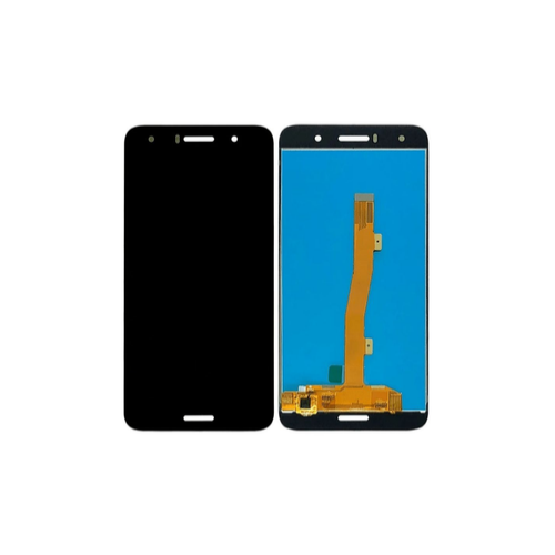 ORIGINAL (Sans châssis) Écran LCD Infinix HOT 5 LITE Noir