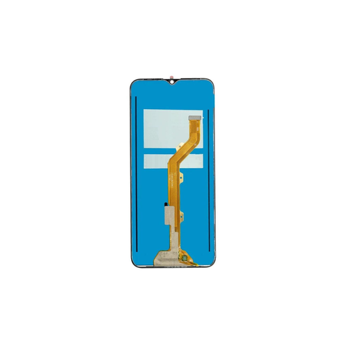 ORIGINAL (Sans châssis) Écran LCD Infinix HOT 8 Noir