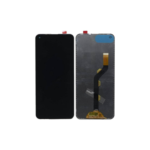 ORIGINAL (Sans châssis) Écran LCD Infinix HOT 9 Noir