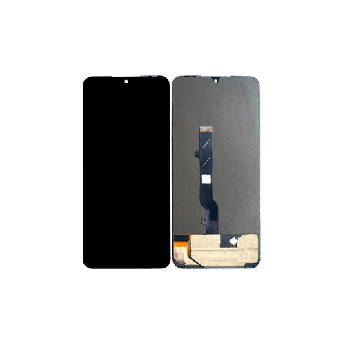 ORIGINAL (Sans châssis) Écran LCD Infinix NOTE 11 Noir