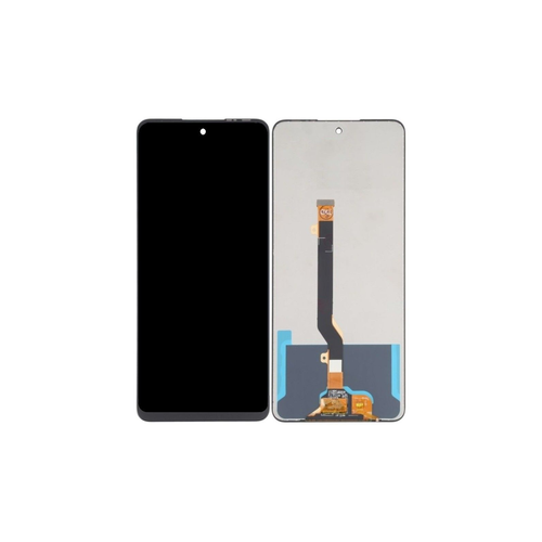 ORIGINAL (Sans châssis) Écran LCD Infinix NOTE 11i Noir