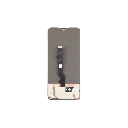 ORIGINAL (Sans châssis) Écran LCD Infinix Note 12 (G99) 4G 2023 Noir