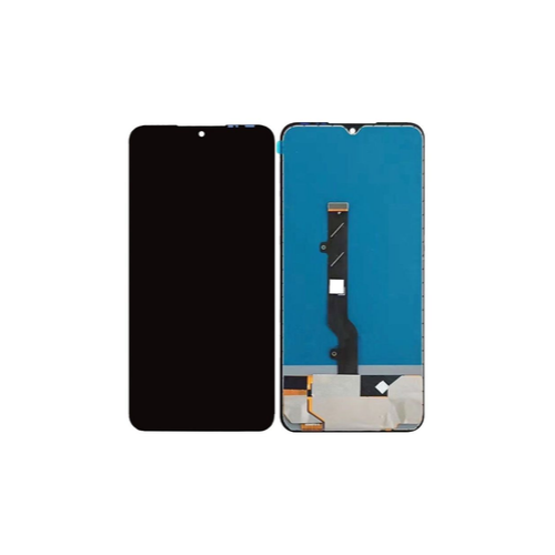 ORIGINAL (Sans châssis) Écran LCD Infinix NOTE 12 PRO 5G Noir