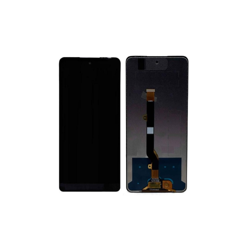 ORIGINAL (Sans châssis) Écran LCD Infinix NOTE 30 5G Noir