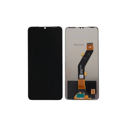 ORIGINAL (Sans châssis) Écran LCD Infinix NOTE 30i Noir