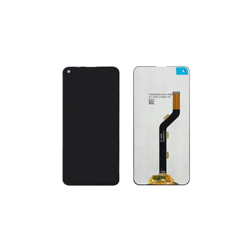 ORIGINAL (Sans châssis) Écran LCD Infinix NOTE 7 LITE Noir