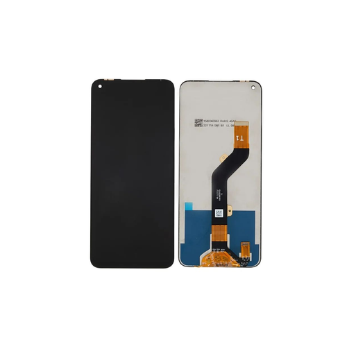 ORIGINAL (Sans châssis) Écran LCD Infinix NOTE 7 Noir