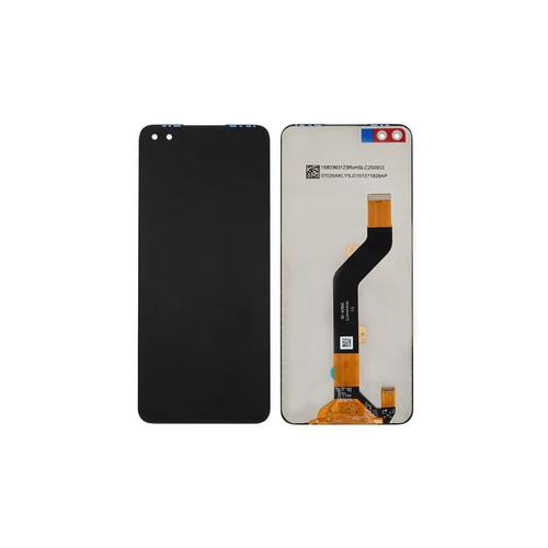 ORIGINAL (Sans châssis) Écran LCD Infinix NOTE 8i Noir