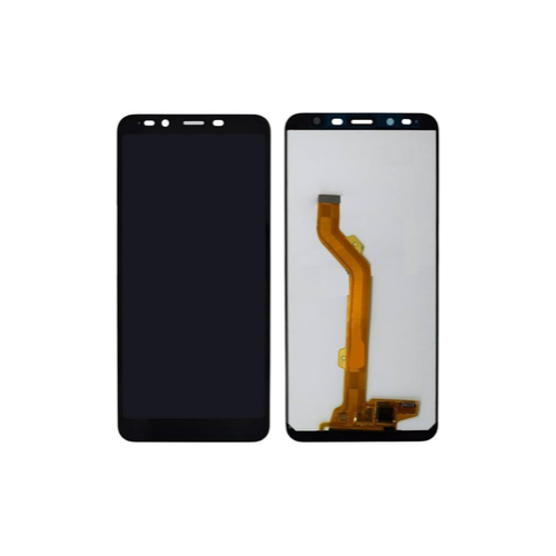 ORIGINAL (Sans châssis) Écran LCD Infinix SMART 2 Noir