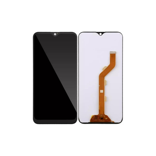 ORIGINAL (Sans châssis) Écran LCD Infinix SMART 3 Noir