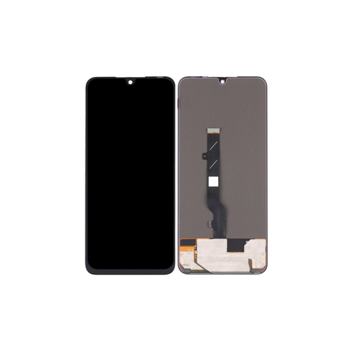 ORIGINAL (Sans châssis) Écran LCD Infinix ZERO 20 Noir