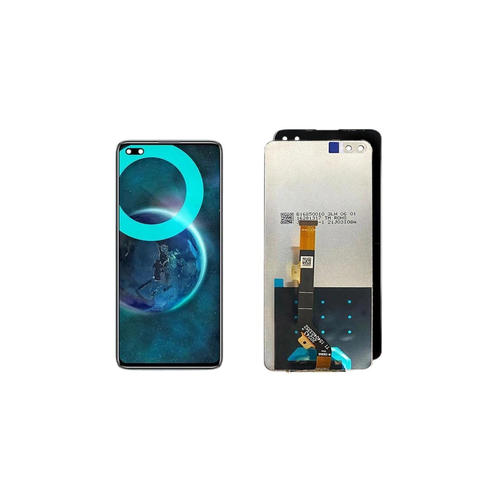 ORIGINAL (Sans châssis) Écran LCD Infinix ZERO 8 Noir