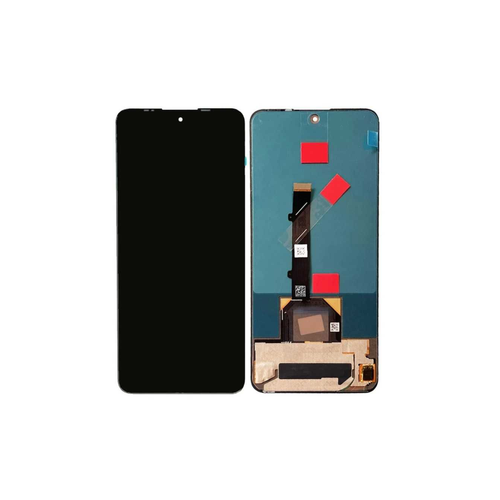 ORIGINAL (Sans châssis) Écran LCD Infinix ZERO X PRO Noir