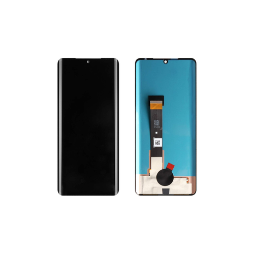 Écran LCD LG G9 THINQ