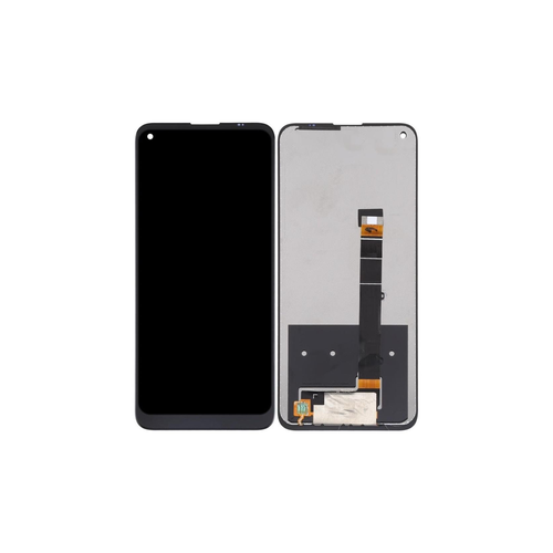 Écran LCD LG Q61