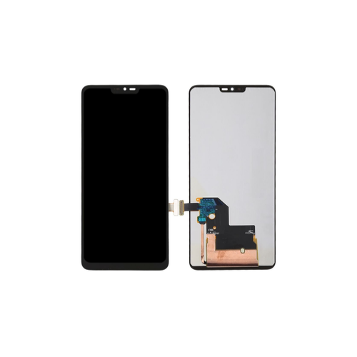 Écran LCD LG Q9