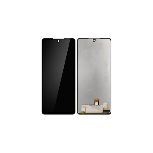 Écran LCD LG STYLO 6