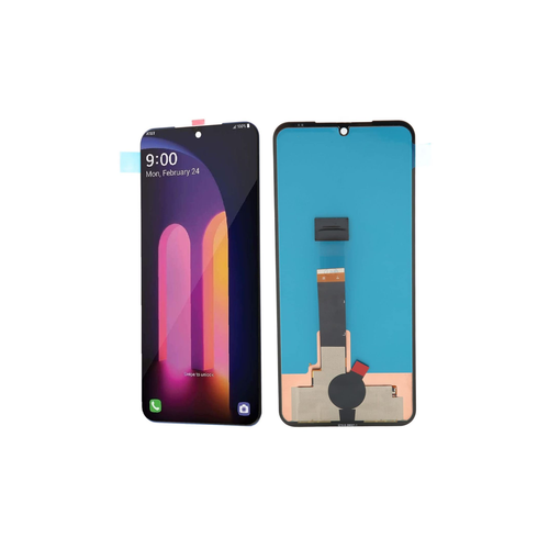 Écran LCD LG V60 THINQ 5G