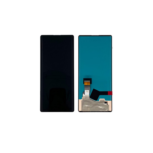 Écran LCD LG WING