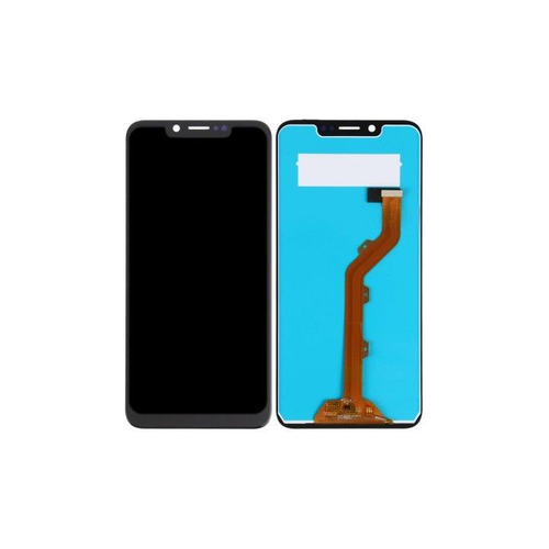 ORIGINAL (Sans châssis) Écran LCD Tecno CAMON 11 Noir