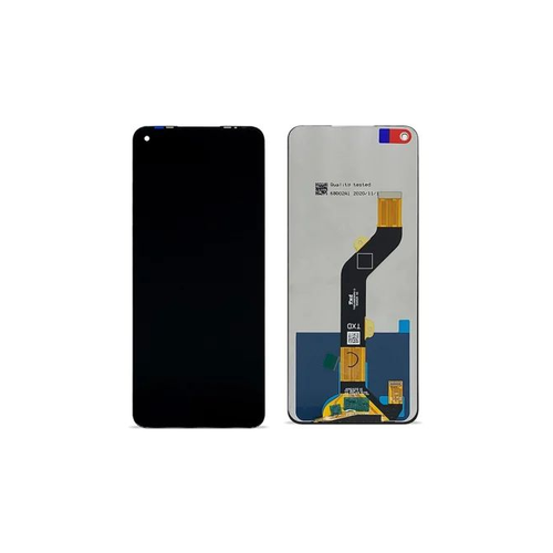 ORIGINAL (Sans châssis) Écran LCD Tecno CAMON 16S Noir