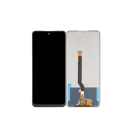 Écran LCD Tecno CAMON 17 / 17P