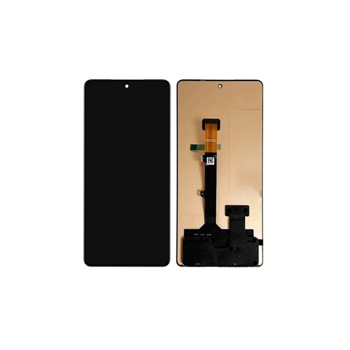 ORIGINAL (Sans châssis) Écran LCD Tecno CAMON 30 PREMIER 5G Noir