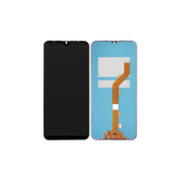 Écran LCD Tecno SPARK 4