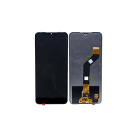 Écran LCD Tecno SPARK 7 / 7+