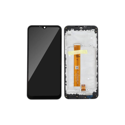 Écran LCD Ulefone NOTE 6