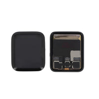 ORIGINAL (ÉCRAN COMPLET) LCD Apple Watch Série 3 GPS (42mm) NOIR